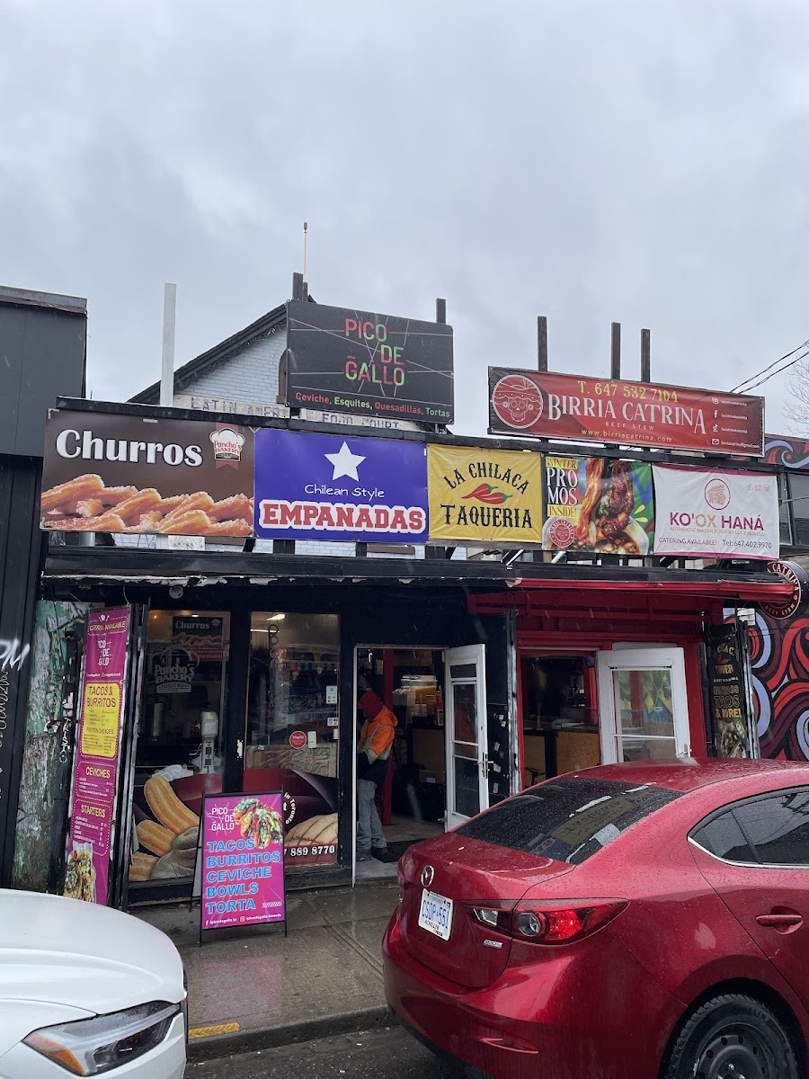 El Gordo Fine Foods-3